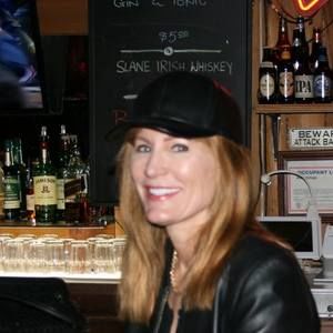 Meet your Posher, Lisa faye